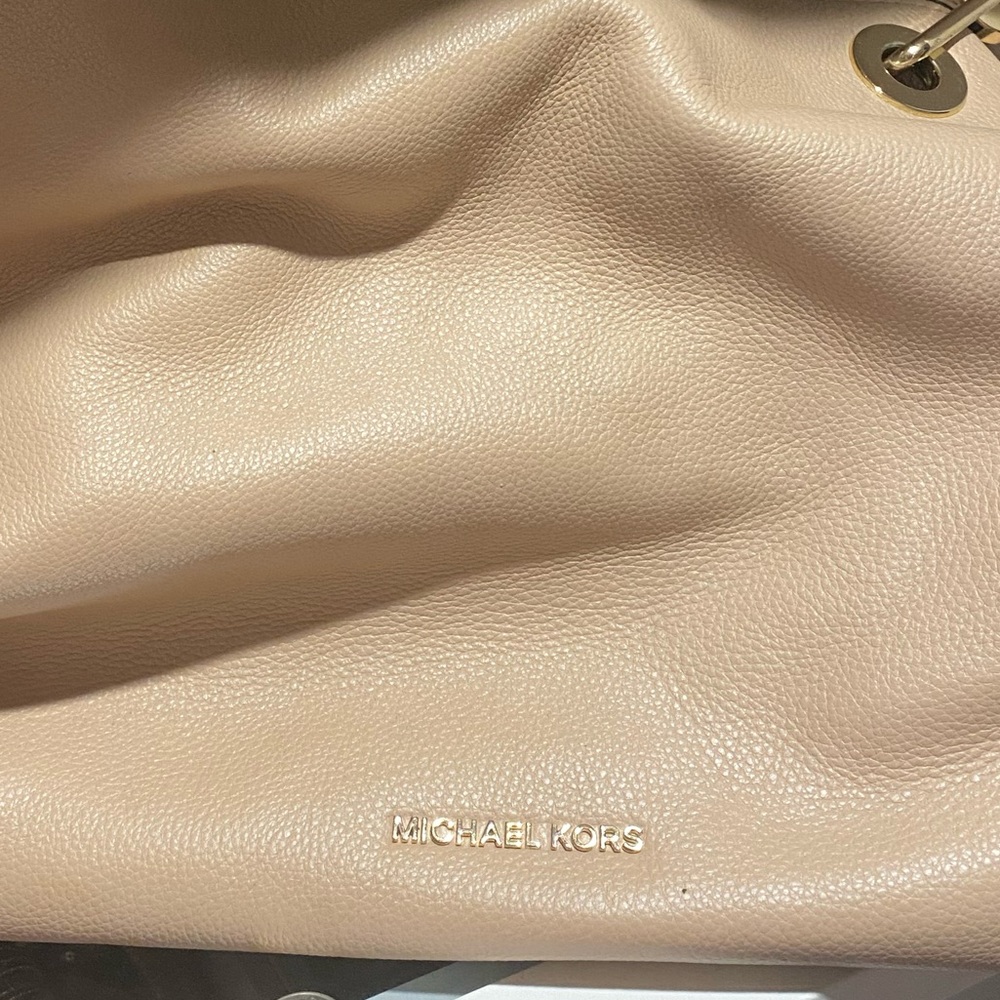 Authentic Michael Kors Bag